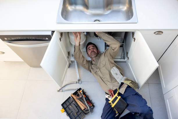 Best Shower Repair Services  in Loretto, TN