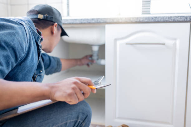 Best Gas Line Repair  in Loretto, TN