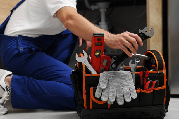 Trusted Loretto, TN Plumbing Experts